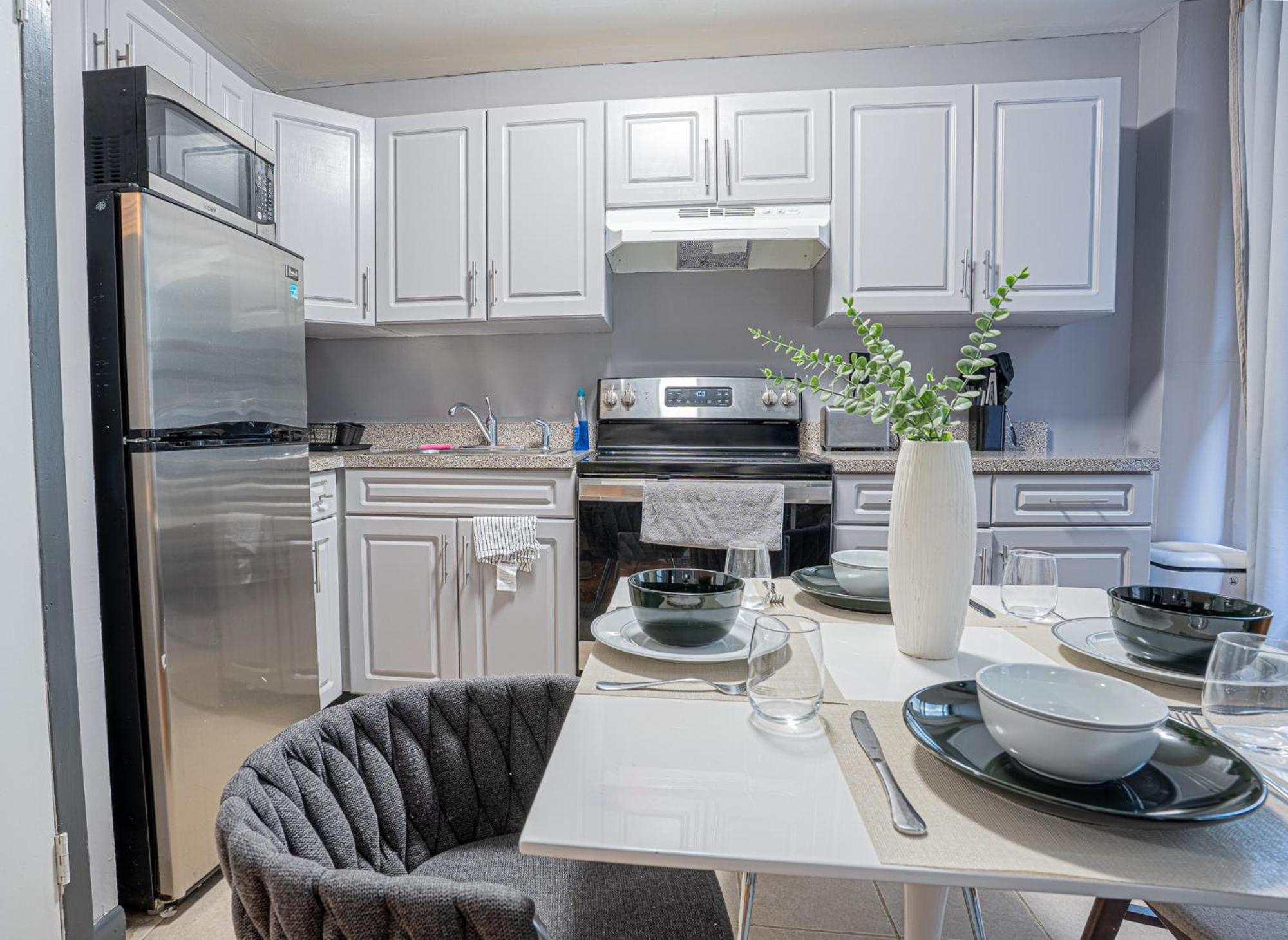 Chic 3Bd Nomad Manhattan New York Exteriér fotografie