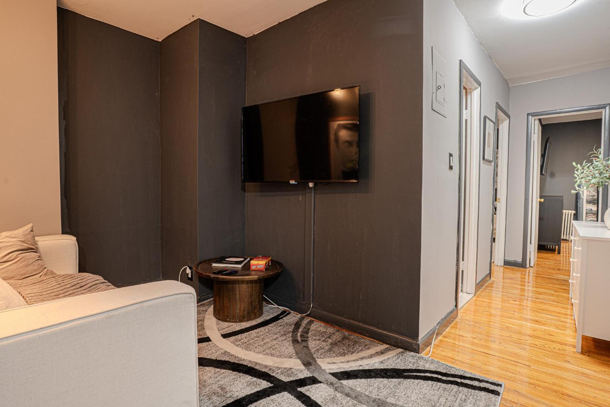 Chic 3Bd Nomad Manhattan New York Exteriér fotografie