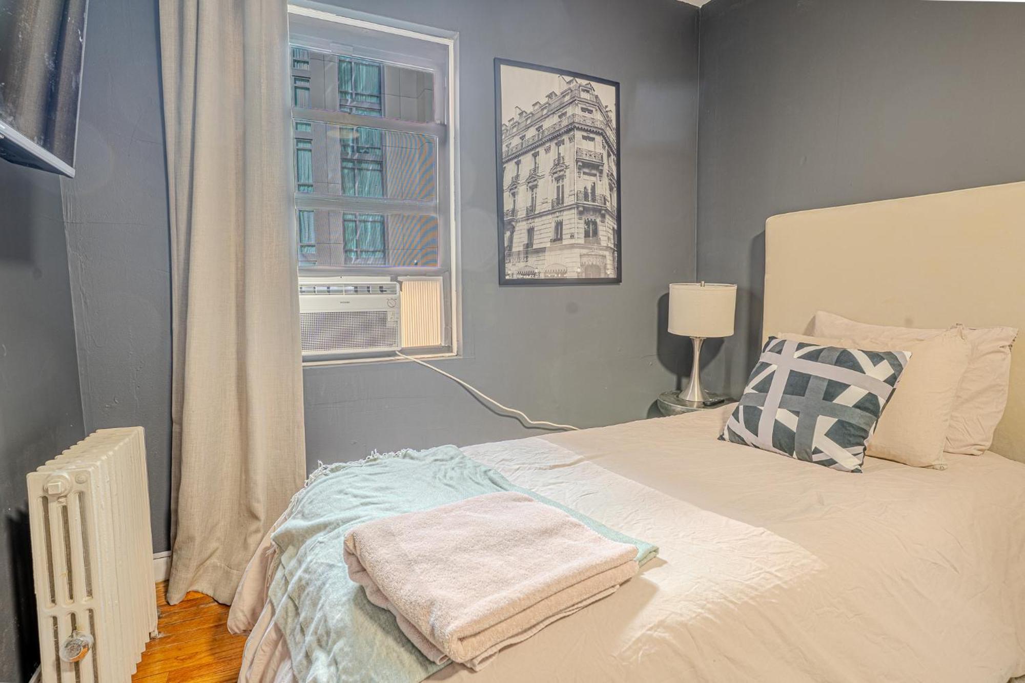 Chic 3Bd Nomad Manhattan New York Exteriér fotografie