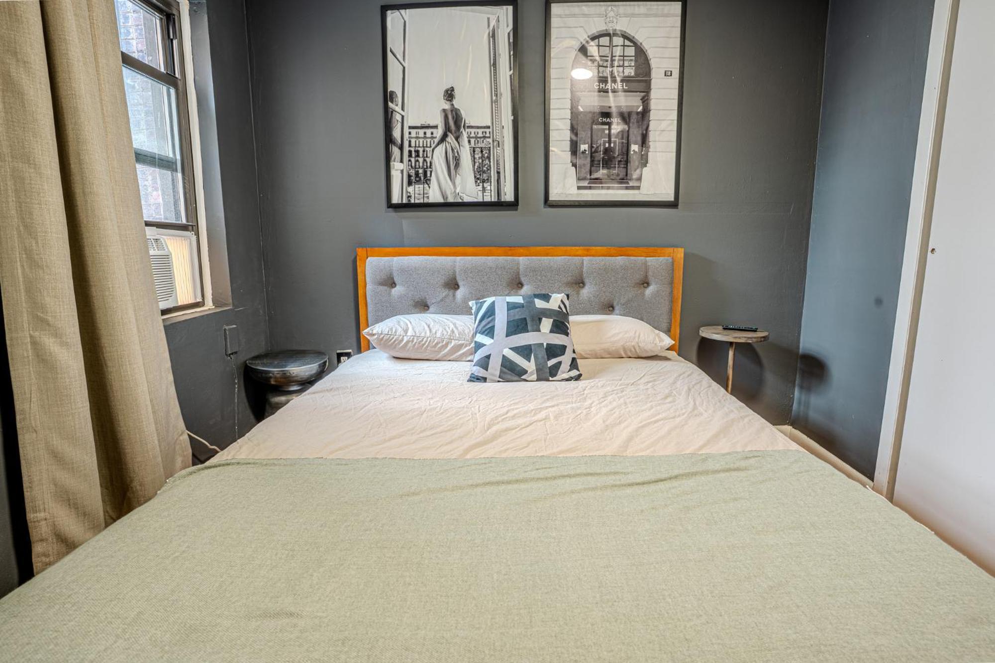 Chic 3Bd Nomad Manhattan New York Exteriér fotografie