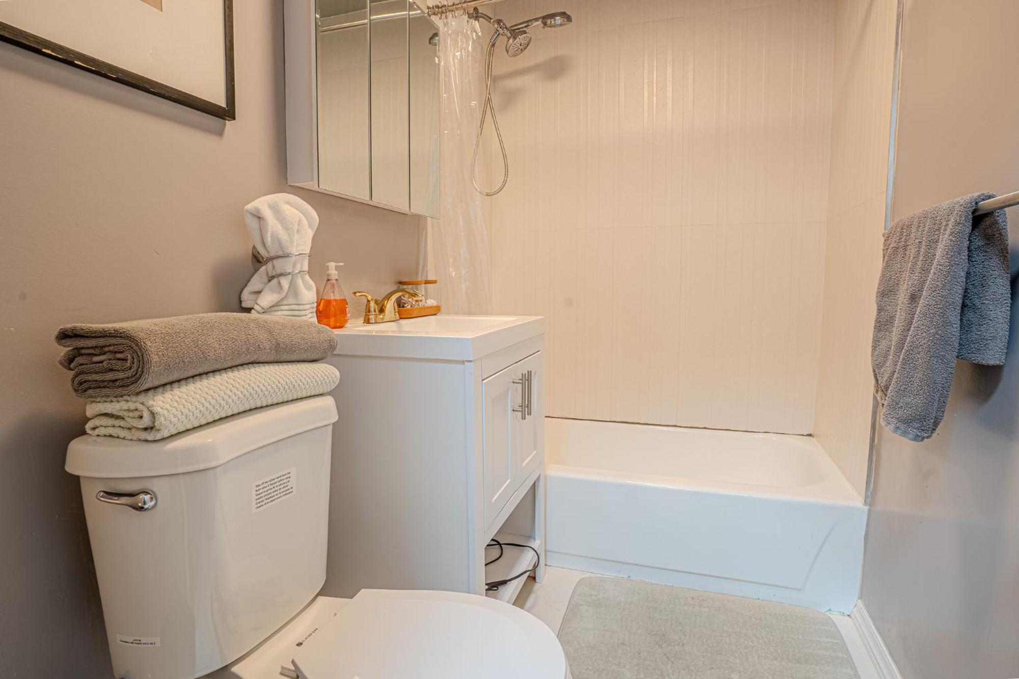 Chic 3Bd Nomad Manhattan New York Exteriér fotografie