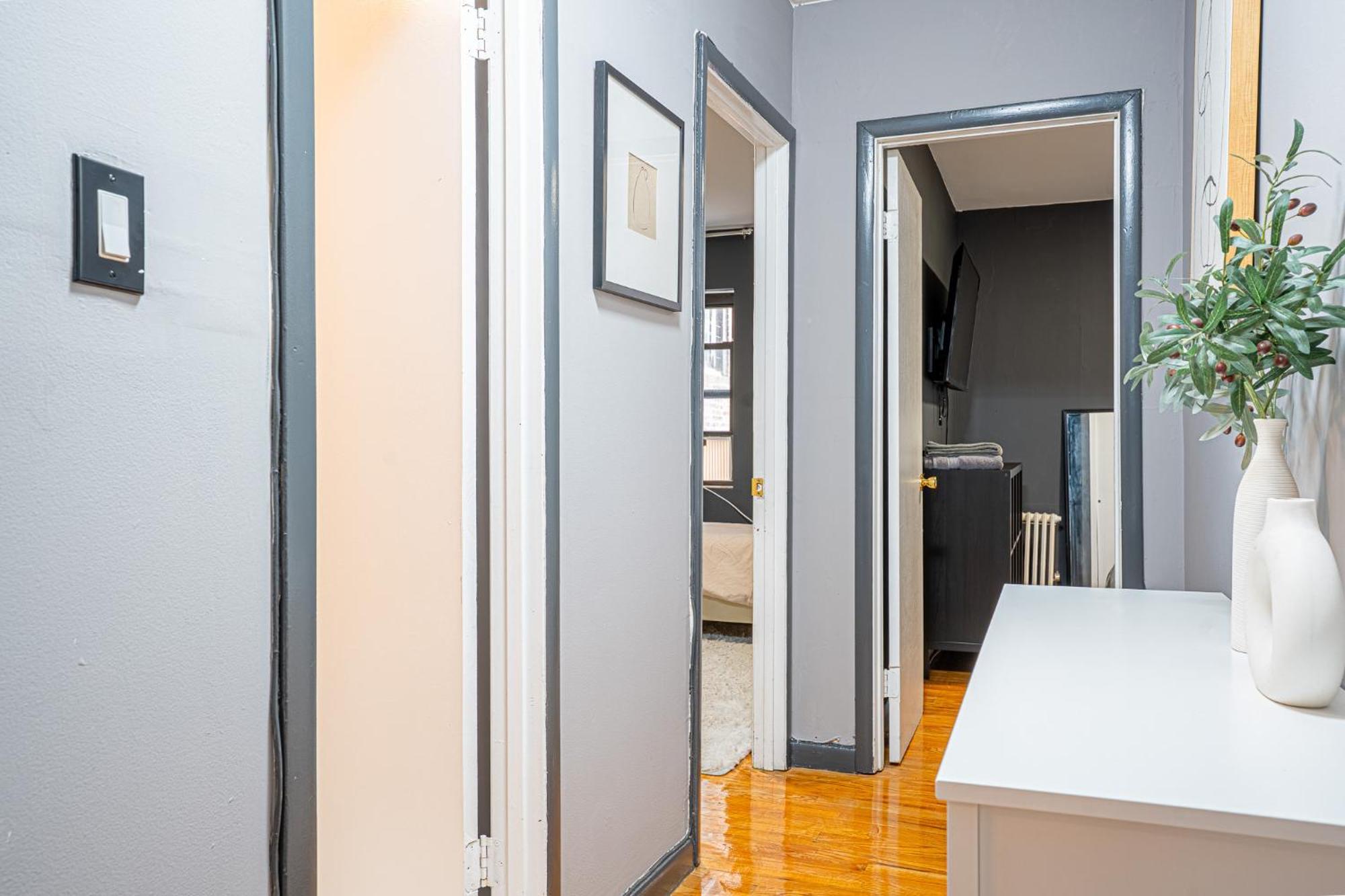 Chic 3Bd Nomad Manhattan New York Exteriér fotografie
