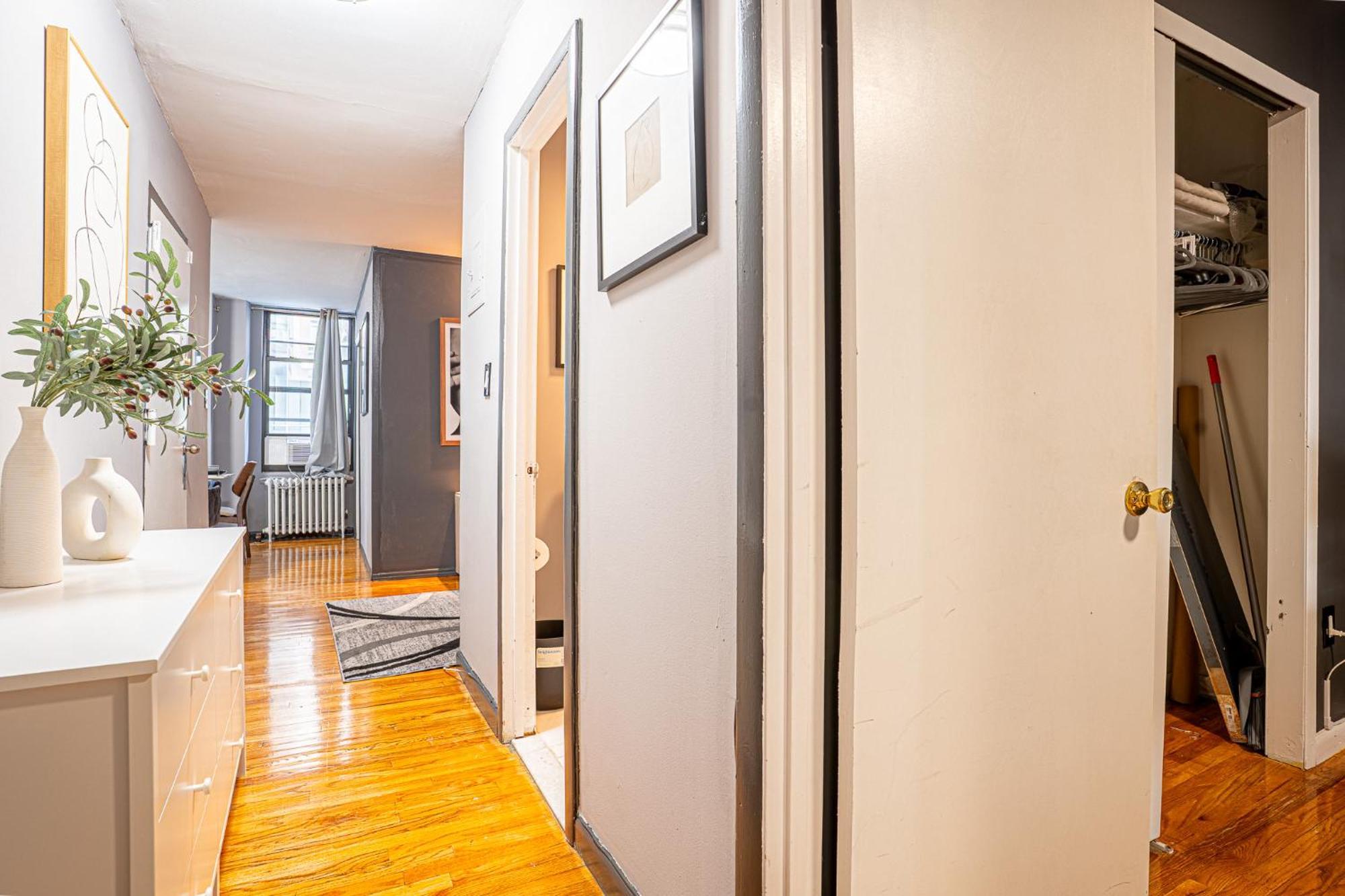 Chic 3Bd Nomad Manhattan New York Exteriér fotografie