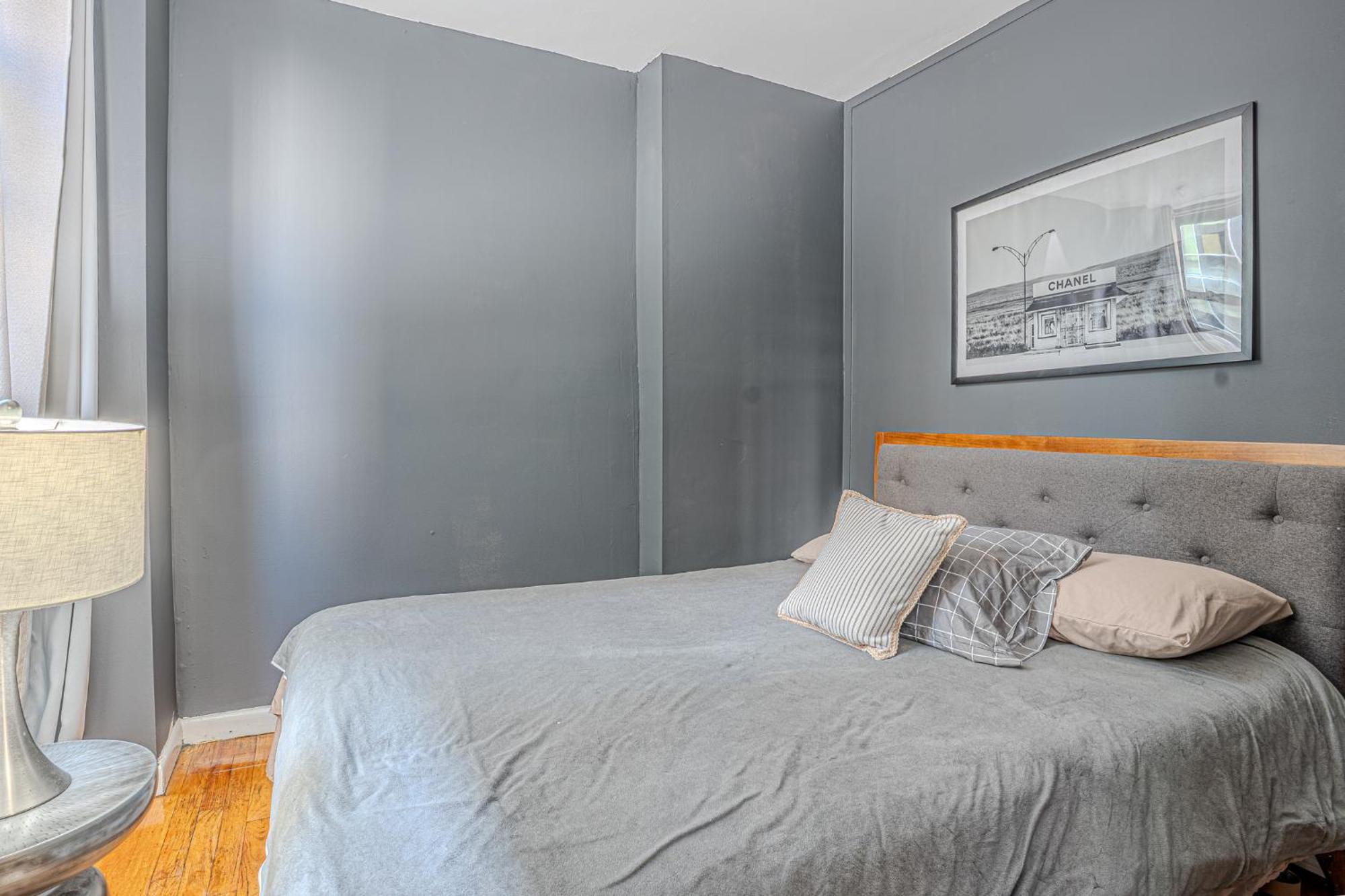 Chic 3Bd Nomad Manhattan New York Exteriér fotografie